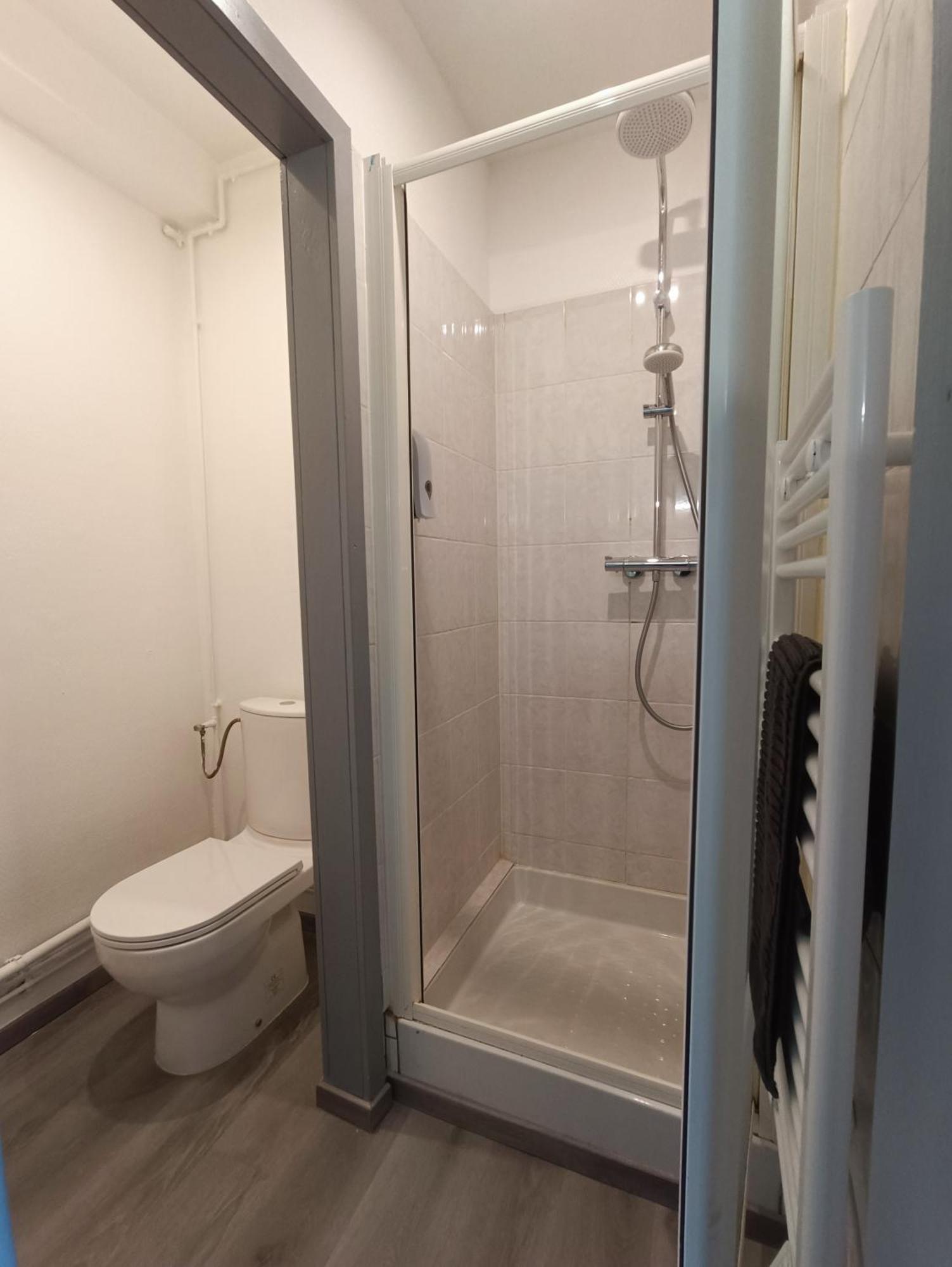 Le Petit Schaef - Proche Rocher De Dabo Apartment Exterior photo